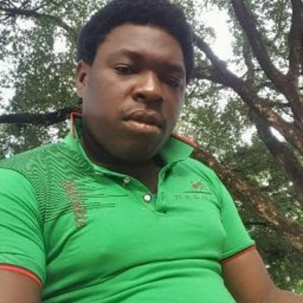 Meet your Posher, Jean alberto